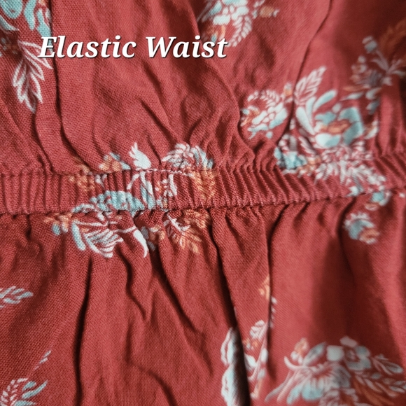 Strapless Shorts Romper - Picture 7 of 14